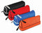 Double Barrel Pencil Case - Spacious & Organized Storage