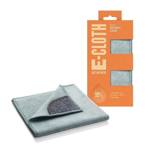 Eco-Friendly Kitchen Cloth - E-CLOTH Kitchen Cloth KC