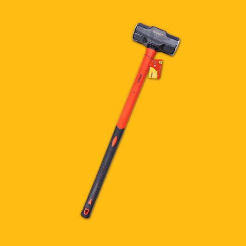 Sledge Hammer Fibreglass 10LB - AMTECH AMA2160
