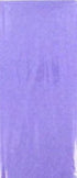 Lilac Tissue Paper - COUNTY 10 Pack CA38 for Crafts & Gifts