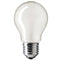40W E27 ES PEARL GLS BULB. KD35389