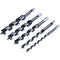 Auger Bit Set - AMTECH 5 Piece (10, 13, 19, 22, 25mm) AMF1370