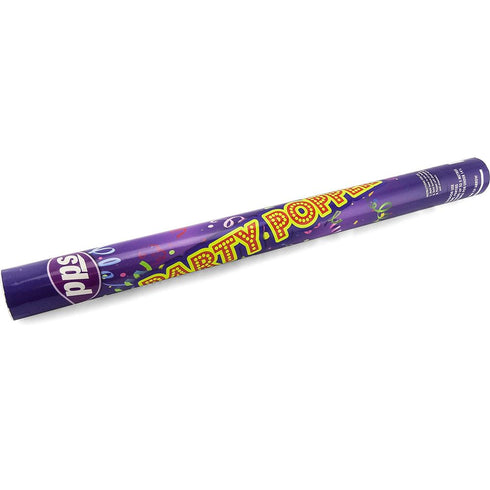 PPS PARTY POPPER 60CM. PPS80029