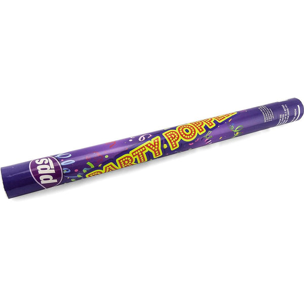 PPS PARTY POPPER 60CM. PPS80029