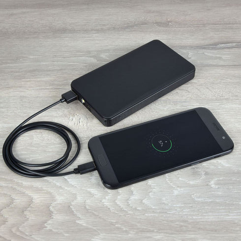 USB-C Sync Cable - AV LINK 1.5M Charge Lead 113.021UK