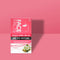 FACE FACTS TARGET DARK CIRCLES EYE GEL PATCHES - CHAMOMILE & GINSENG. 82169-150