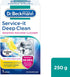 Washing Machine Cleaner - Dr Beckmann Service It 250gr