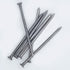 Round Wire Nails 125mm - Challenge Bright, 500g Pack FS12036