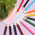 Coloured Pencils Pack - ARTBOX Half Sized 12 Set TA5119
