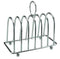 Chrome Toast Rack - Elegant APOLLO CROME PLATED TOAST RACK AP3471