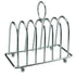 Chrome Toast Rack - Elegant APOLLO CROME PLATED TOAST RACK AP3471