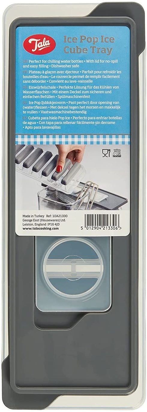 Water Bottle Ice Tray - TALA Push Out Cooler Stick 10A21330