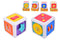 Learning Cube Toy for Kids - Engaging TY0397 Activity Cube