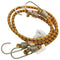 Bungee Cords with Hooks 24' 600mm - Secure & Durable 2-Pack