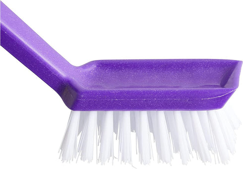 Dish Brush Set - DUZZIT 3-Pack Brushes KC2904A for Efficient Cleaning