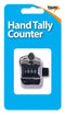 Hand Tally Counter - TIGER T301536 Durable Clicker