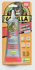 Gorilla Contact Adhesive 75g - Strong Bonding Glue