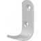 Aluminium Coat Hooks - FAST PAK VALUE 6685, 2 Per Pack