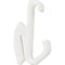 Solo Curtain Hooks - FAST PAK VALUE 2342, 12 Pack | FP2342