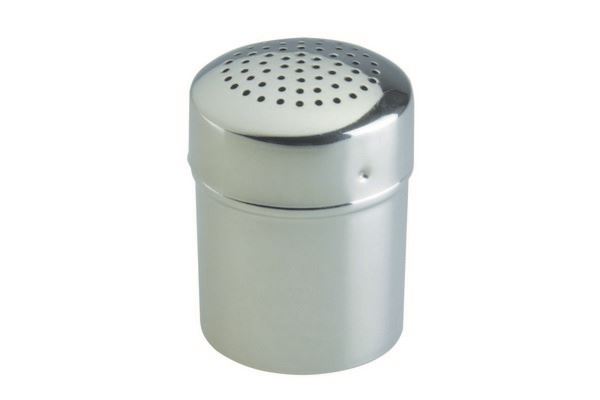 Stainless Steel Shaker - APOLLO 7.5x5.5 cm AP9043