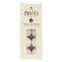 PRICES WHITE TEALIGHTS 4HRS 10/PK. TE041028