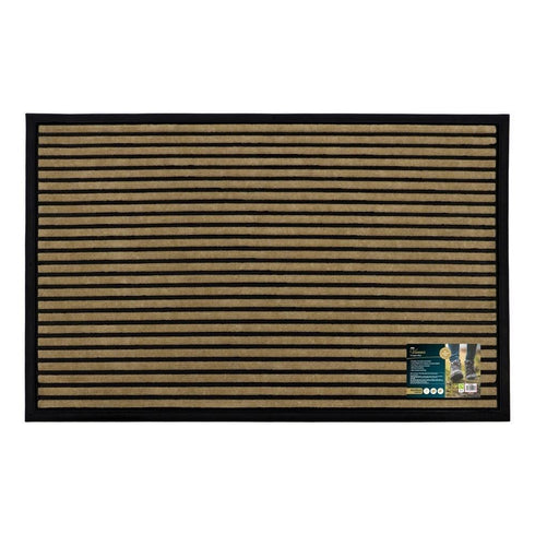 Vienna Doormat 60x90 - Durable Scraper Entrance Mat