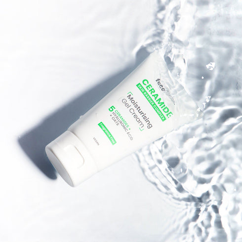 FACE FACTS CERAMIDE MOISTURISING GEL CREAM 50ML. 28570-150