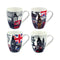 LONDON DESIGN MUG. DK044