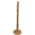 Beech Toilet Roll Holder - APOLLO 50CM SPIKE | AP9976