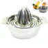 Stainless Steel Citrus Juicer - Premium Silver AP1791 Model