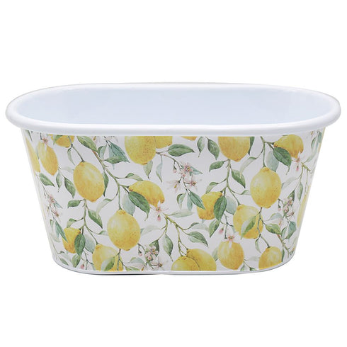 Lemon Grove Planter - LP73732 | Perfect for Home & Garden