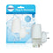 AIRPURE PLUG IN MOMENTS AIR FRESHNERS UNIT. PGMU171