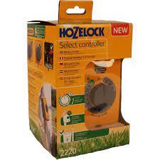Hozelock Water Timer - 2220000 Select Controller Standard