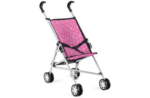 TOYRIFIC SNUGGLES DOLLS BUGGY. TY6100