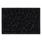JVL BOTANY SCRAPER RUBBER PIN DOORMAT 40 X 60CM. 01-303