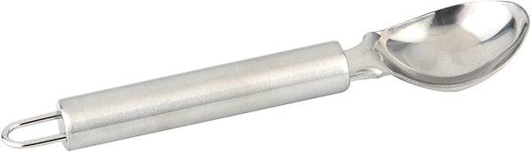 APOLLO ICE CREAM SCOOP STAINLESS STEEL SILVER 20.5 X 2 X 7.5. AP5828