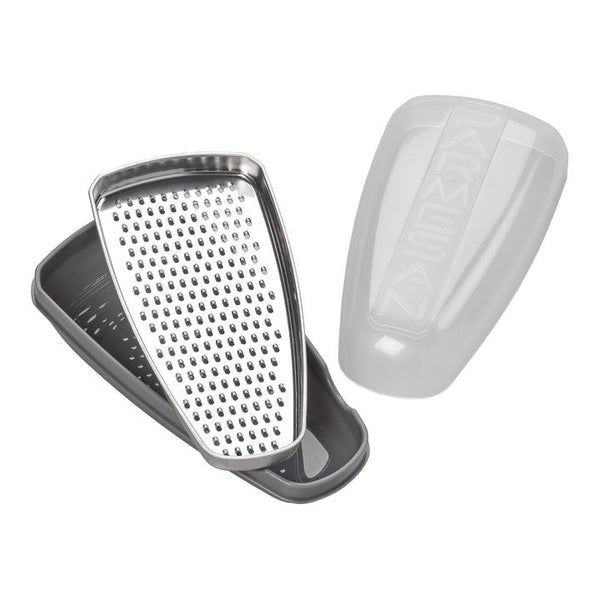 Parmesan Cheese Grater with Container - TALA 18CM 10A10207