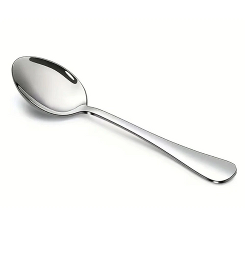 GRUNWERG WINDSOR ESPRESSO SPOONS SET OF 4. 4ESPWDR/C
