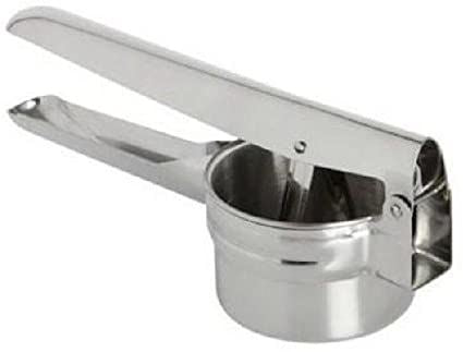Stainless Steel Potato Ricer - APOLLO POTATO RICER AP1869