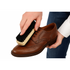 ELLIOTTS WOODEN BLACK SHOE BRUSHES 2/PK. 10F30115