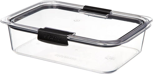 SISTEMA BRILLIANCE FOOD STORAGE CONTAINER BOX 2L. SIS55115