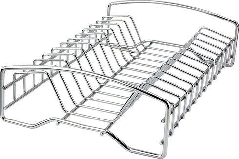 Chrome Dish Drainer - APOLLO AP6221 Chrome Plate Stand