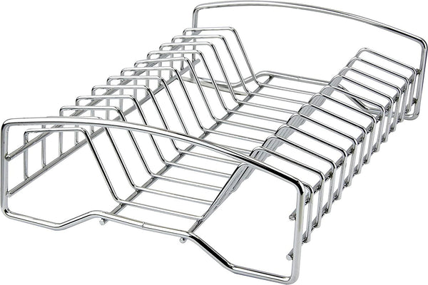 Chrome Dish Drainer - APOLLO AP6221 Chrome Plate Stand