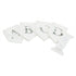 CREATE YOUR OWN PERSONAL CRAFT ALPHABET LETTERS GARLAND. CR0196