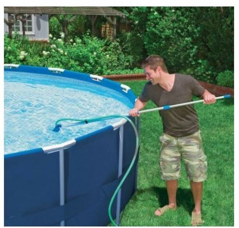 Intex Pool Maintenance Kit TY748 28002 - Keep Your Pool Spotless