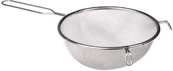 Apollo Strainer 14cm - Durable Tin Sieve for Your Kitchen Needs