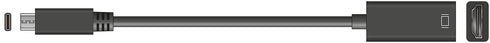 USB C to HDMI Adapter - AV:LINK 122.431UK Converter