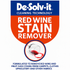 DE-SOLV-IT RED WINE STAIN REMOVER 250ML. ZEP2033