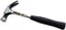 Claw Hammer Steel Shaft - AMTECH 16OZ A0100
