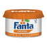 Fanta Car Air Freshener - Iconic Bottle Cap Design